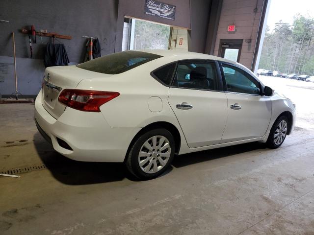Image 3 of 2016 NISSAN SENTRA S 2016 with VIN 3N1AB7AP0GY307299