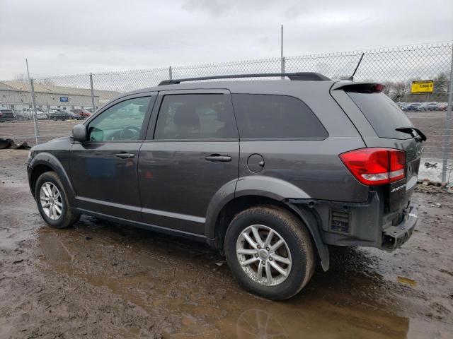 Obraz 2 z 2015 DODGE JOURNEY SXT 2015 z VIN 3C4PDCBB5FT537509