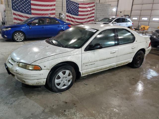 Изображение 1998 DODGE STRATUS ES 1998