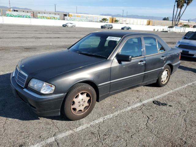 Image 1 of 1998 MERCEDES-BENZ C-CLASS 230 1998 with VIN WDBHA23G3WA582598