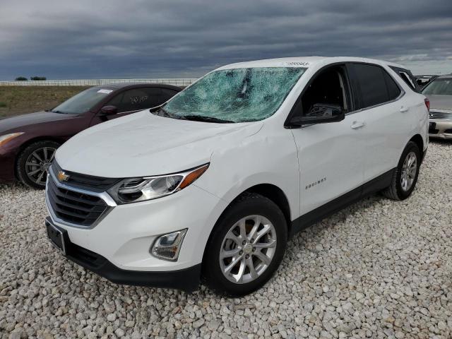 Obraz 2018 CHEVROLET EQUINOX LT 2018