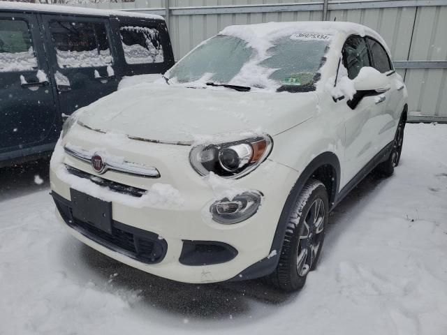 Obraz 2016 FIAT 500X EASY 2016