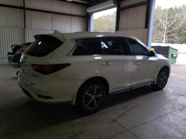 Image 3 of 2017 INFINITI QX60  2017 with VIN 5N1DL0MN6HC521549
