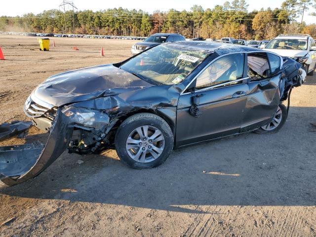 Изображение 1 2012 HONDA ACCORD SE 2012 с VIN 1HGCP2F65CA185212