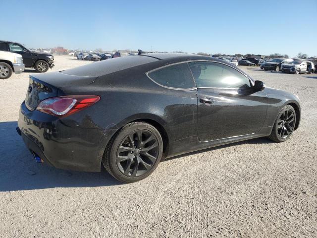 Image 3 of 2015 HYUNDAI GENESIS COUPE 3.8L 2015 with VIN KMHHT6KJXFU130111