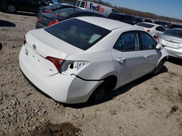 Изображение 3 2018 TOYOTA COROLLA L 2018 с VIN 5YFBURHE3JP797322