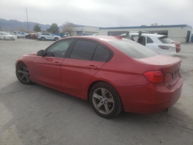 Obraz 2 z 2014 BMW 320 I 2014 z VIN WBA3B1C53EK131856