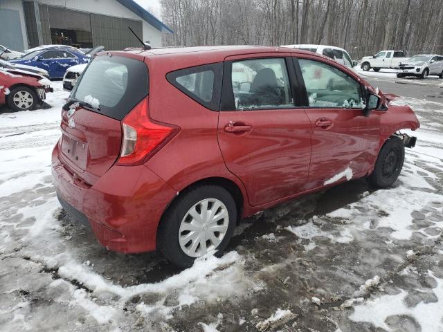 Obraz 3 z 2017 NISSAN VERSA NOTE S 2017 z VIN 3N1CE2CP2HL370418