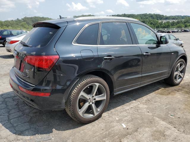 Image 3 of 2015 AUDI Q5 PREMIUM PLUS 2015 with VIN WA1DGAFPXFA007025