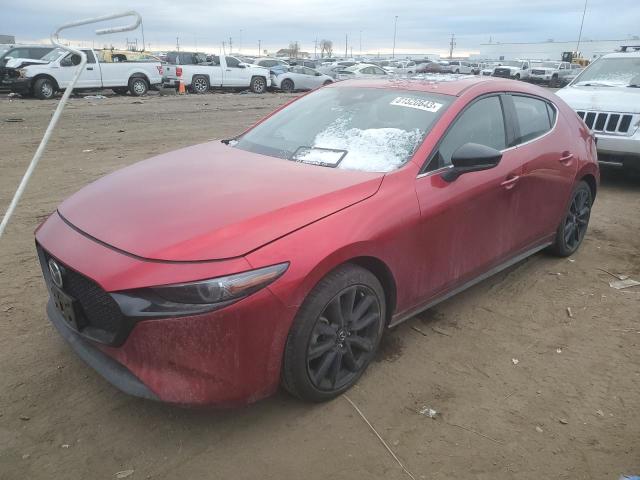 2021 MAZDA 3  2021 image