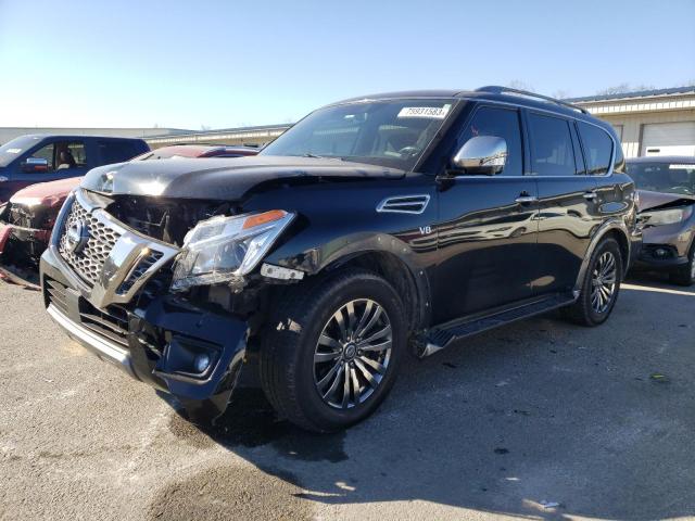 Obraz 2018 NISSAN ARMADA SV 2018
