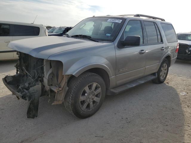 2008 FORD EXPEDITION XLT 2008 image