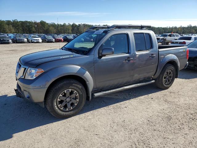 Image 1 of 2019 NISSAN FRONTIER SV 2019 with VIN 1N6DD0EV3KN794313