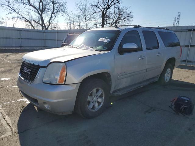 Obraz 1 z 2011 GMC YUKON XL K1500 SLT 2011 z VIN 1GKS2KE3XBR309060