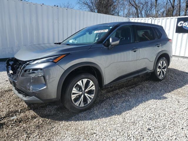 Obraz 1 z 2023 NISSAN ROGUE SV 2023 z VIN 5N1BT3BB2PC836445