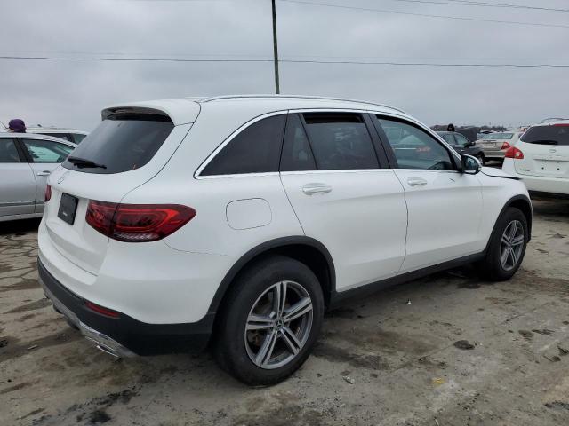 Image 3 of 2020 MERCEDES-BENZ GLC 300 2020 with VIN WDC0G8DB4LF728244