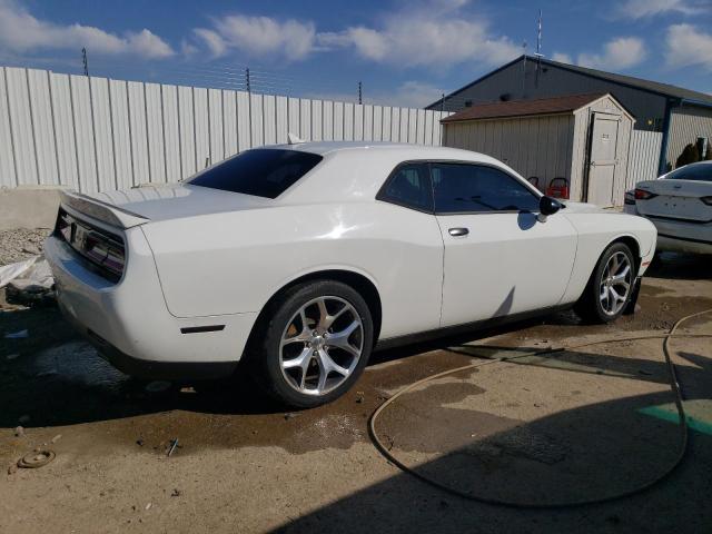 Изображение 3 2016 DODGE CHALLENGER SXT 2016 с VIN 2C3CDZAG4GH120427