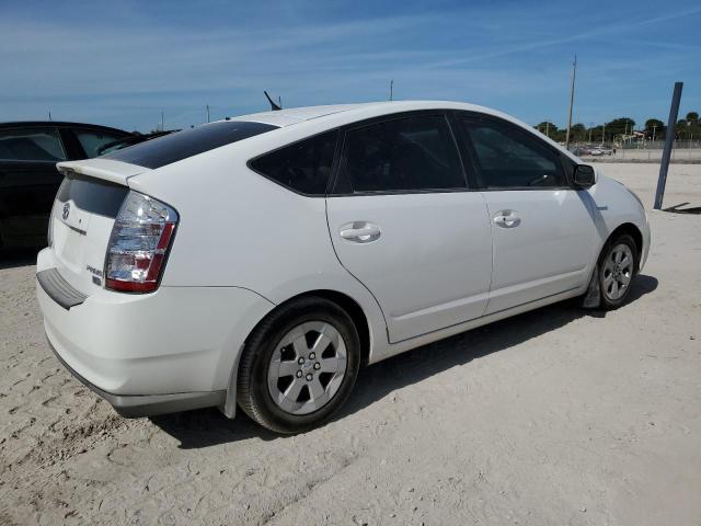 Изображение 3 2008 TOYOTA PRIUS  2008 с VIN JTDKB20U583422647