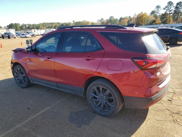 Изображение 2 2022 CHEVROLET EQUINOX RS 2022 с VIN 3GNAXMEV3NS122063