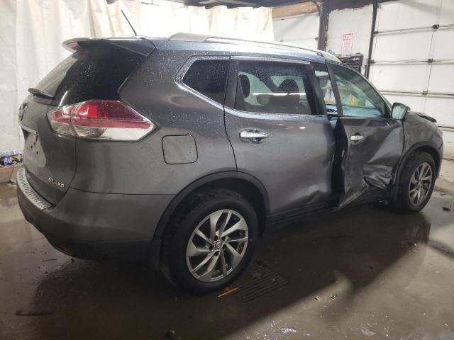 Изображение 3 2015 NISSAN ROGUE S 2015 с VIN 5N1AT2MV1FC794412