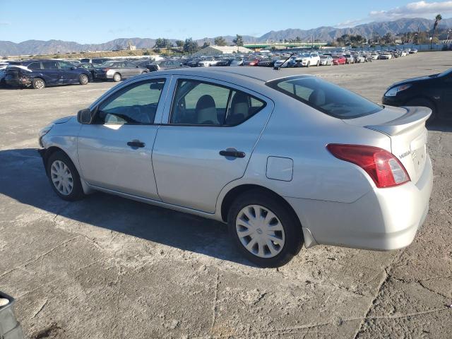 Image 2 of 2015 NISSAN VERSA S 2015 with VIN 3N1CN7AP2FL946831