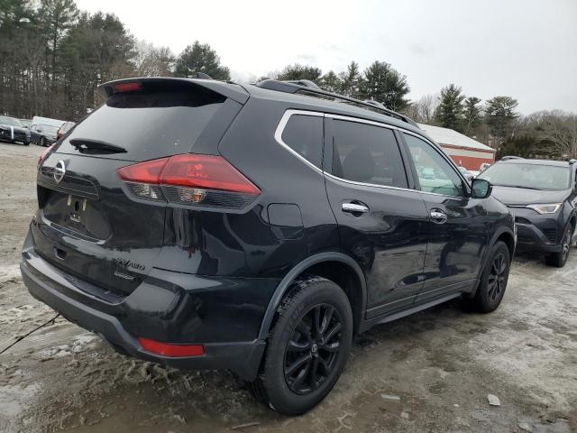 Obraz 3 z 2018 NISSAN ROGUE S 2018 z VIN 5N1AT2MV3JC750839