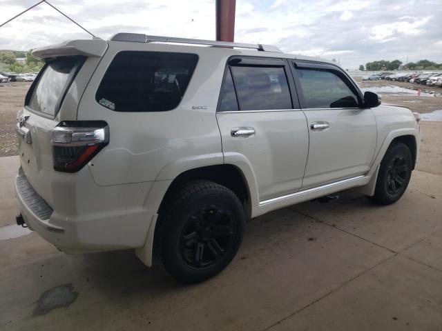Obraz 3 z 2019 TOYOTA 4RUNNER SR5 2019 z VIN JTEBU5JRXK5615258