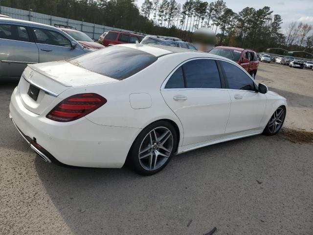 Изображение 3 2020 MERCEDES-BENZ S 560 2020 с VIN W1KUG8DB5LA554033