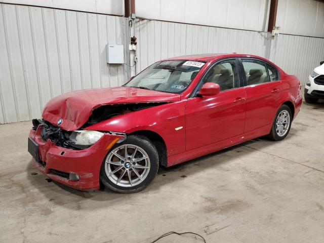Obraz 2010 BMW 328 I SULEV 2010