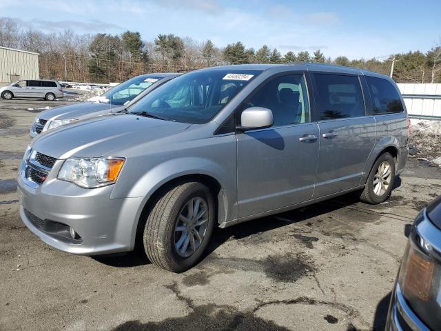 2019 DODGE GRAND CARAVAN SXT 2019 image