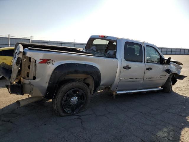 Obraz 3 z 2014 GMC SIERRA K2500 SLE 2014 z VIN 1GT120C85EF187370