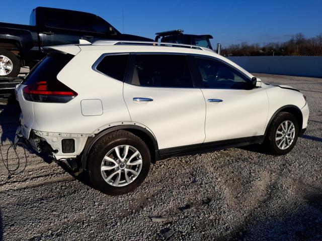 Image 3 of 2020 NISSAN ROGUE S 2020 with VIN KNMAT2MV0LP524726