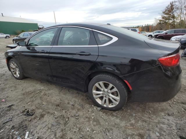 Изображение 2 2015 CHRYSLER 200 LIMITED 2015 с VIN 1C3CCCABXFN726437