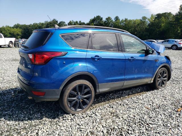 Изображение 3 2019 FORD ESCAPE SE 2019 с VIN 1FMCU0GD7KUC45508