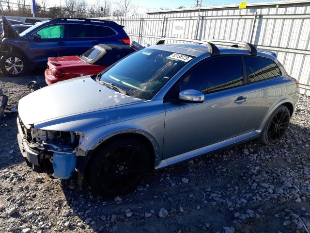 Image 1 of 2009 VOLVO C30 T5 2009 with VIN YV1MK672492135712
