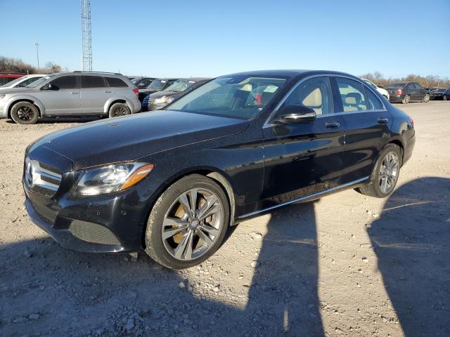 Obraz 1 z 2016 MERCEDES-BENZ C 300 4MATIC 2016 z VIN 55SWF4KB3GU125826