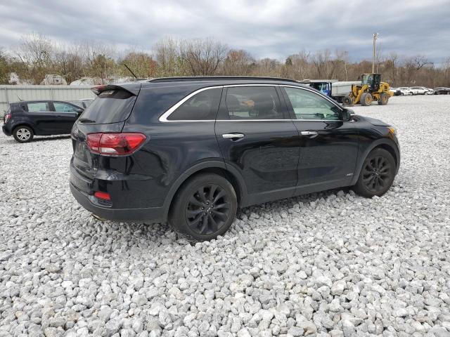 Obraz 3 z 2020 KIA SORENTO S 2020 z VIN 5XYPGDA58LG658806