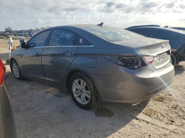 Obraz 2 z 2011 HYUNDAI SONATA GLS 2011 z VIN 5NPEB4AC5BH073578