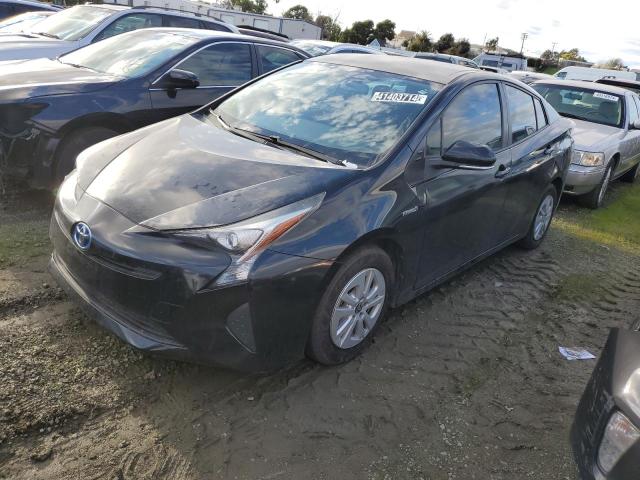 Obraz 2016 TOYOTA PRIUS  2016