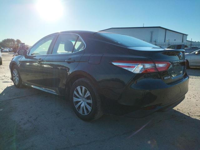 Obraz 2 z 2018 TOYOTA CAMRY L 2018 z VIN 4T1B11HK0JU557918