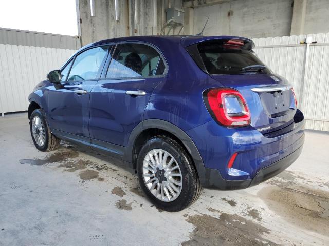 Изображение 2 2022 FIAT 500X POP 2022 с VIN ZFBNF3A12NP973573