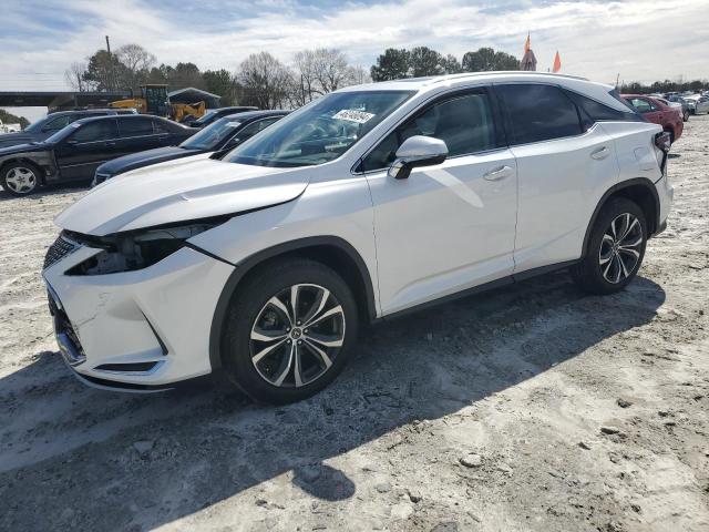 2020 LEXUS RX 350 2020 image