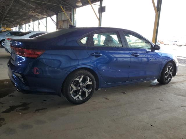 Obraz 3 z 2019 KIA FORTE FE 2019 z VIN 3KPF24AD8KE051656