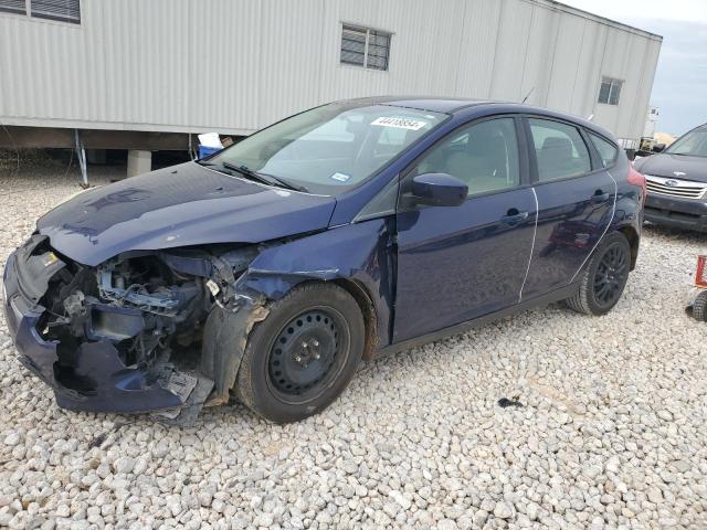 Obraz 1 z 2012 FORD FOCUS SE 2012 z VIN 1FAHP3K24CL129320