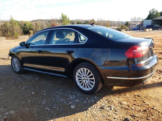 Image 2 of 2016 VOLKSWAGEN PASSAT SE 2016 with VIN 1VWBS7A38GC015839