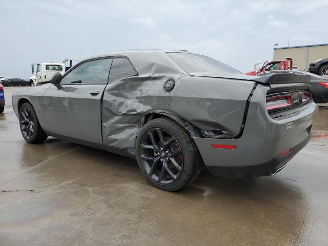 Obraz 2 z 2023 DODGE CHALLENGER SXT 2023 z VIN 2C3CDZAG0PH586713