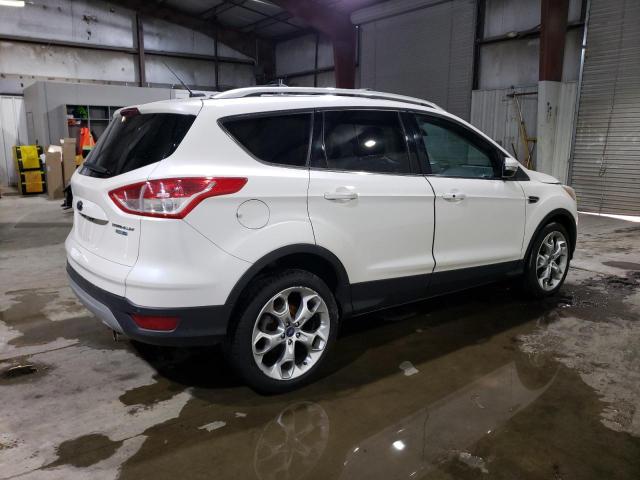 Изображение 3 2013 FORD ESCAPE TITANIUM 2013 с VIN 1FMCU9J97DUA15799
