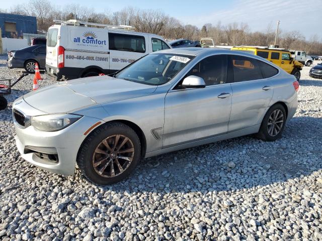 Изображение 1 2015 BMW 328 XIGT SULEV 2015 с VIN WBA8Z5C5XFD671557