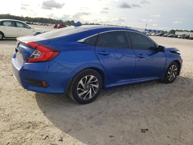 Obraz 3 z 2018 HONDA CIVIC EX 2018 z VIN 19XFC2F72JE017747