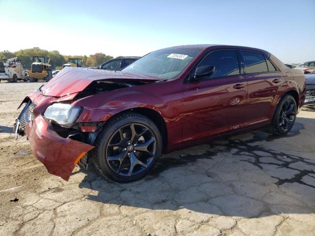 Obraz 2023 CHRYSLER 300 TOURING 2023